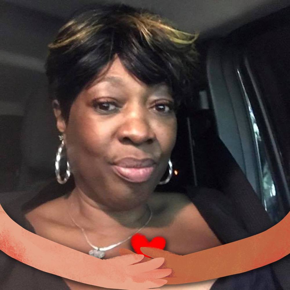 Meet your Posher, Denise